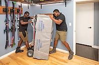 Gun Safe Movers Near You