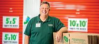 Extra Space Storage Rate Increases: Why U-Haul Offers the 1-Year Price Lock