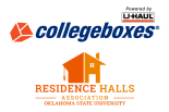 Collegeboxes Partners With Oklahoma State RHA