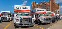 Best Time to Rent a Moving Truck: Save Money & Get Better Availability
