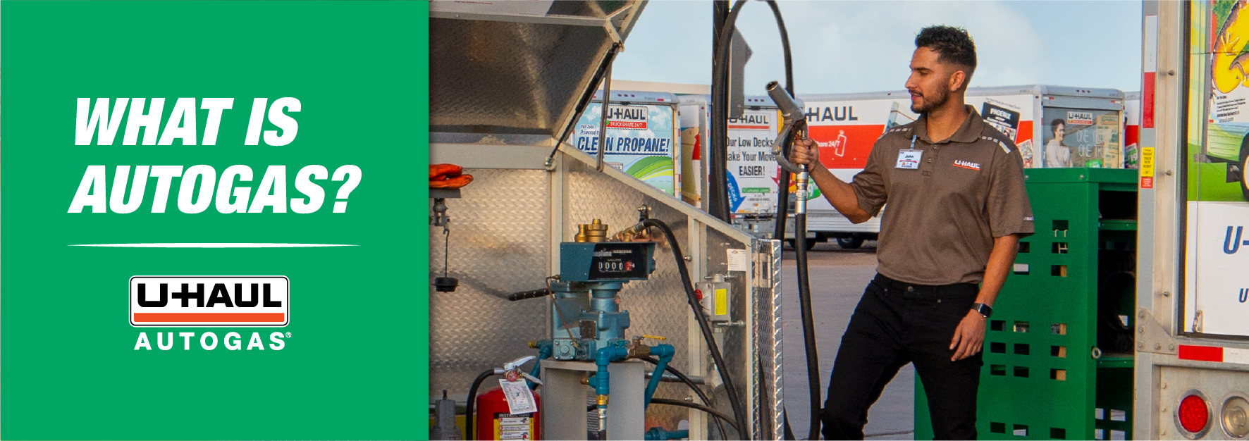 What Is Autogas