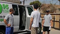 Summer Moving Tips: How to Stay Safe in Extreme Heat
