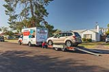 U-Haul Auto Transport Instructional Videos