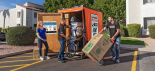 Costs for Moving Cross Country