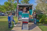 Moving Company Prices: Moving Help® vs. The Competition