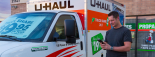 How to Rent a U-Haul Truck