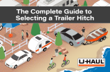  The Complete Guide to Selecting a Trailer Hitch