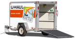 Will it fit: Dimensions of U-Haul Trailers 