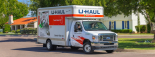 What Insurance Options Are Available for U-Haul Truck Rentals?