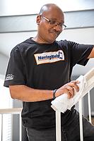 Move-In and Move-Out House Cleaning