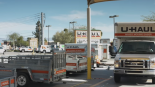 How to Return a Truck Using U-Haul Self Return