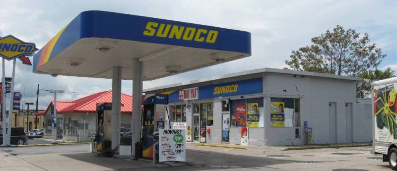 Sunoco Mini Mart Adds U Haul Truck And Trailer Rentals Pa U Haul Blog