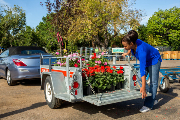 Renting a Trailer vs. Buying a Trailer | U-Haul