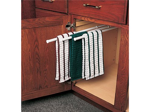 9 Products You Need to Organize Under Your Sink