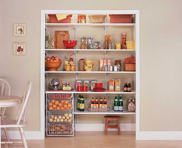 Top 10 Home Storage Tips