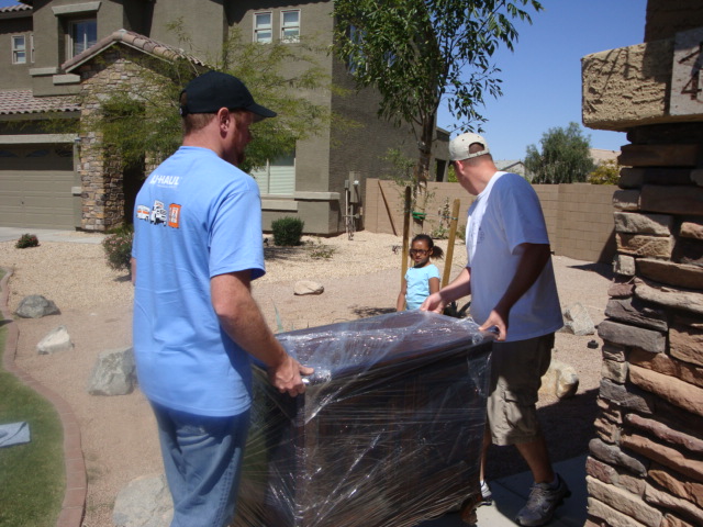 9 Tips to Prepare for Loading a Moving Truck