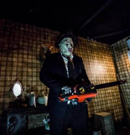 Insider’s Scoop: Decor Desires and High-Tech Haunting