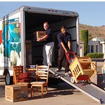 How to Rent a Moving Truck