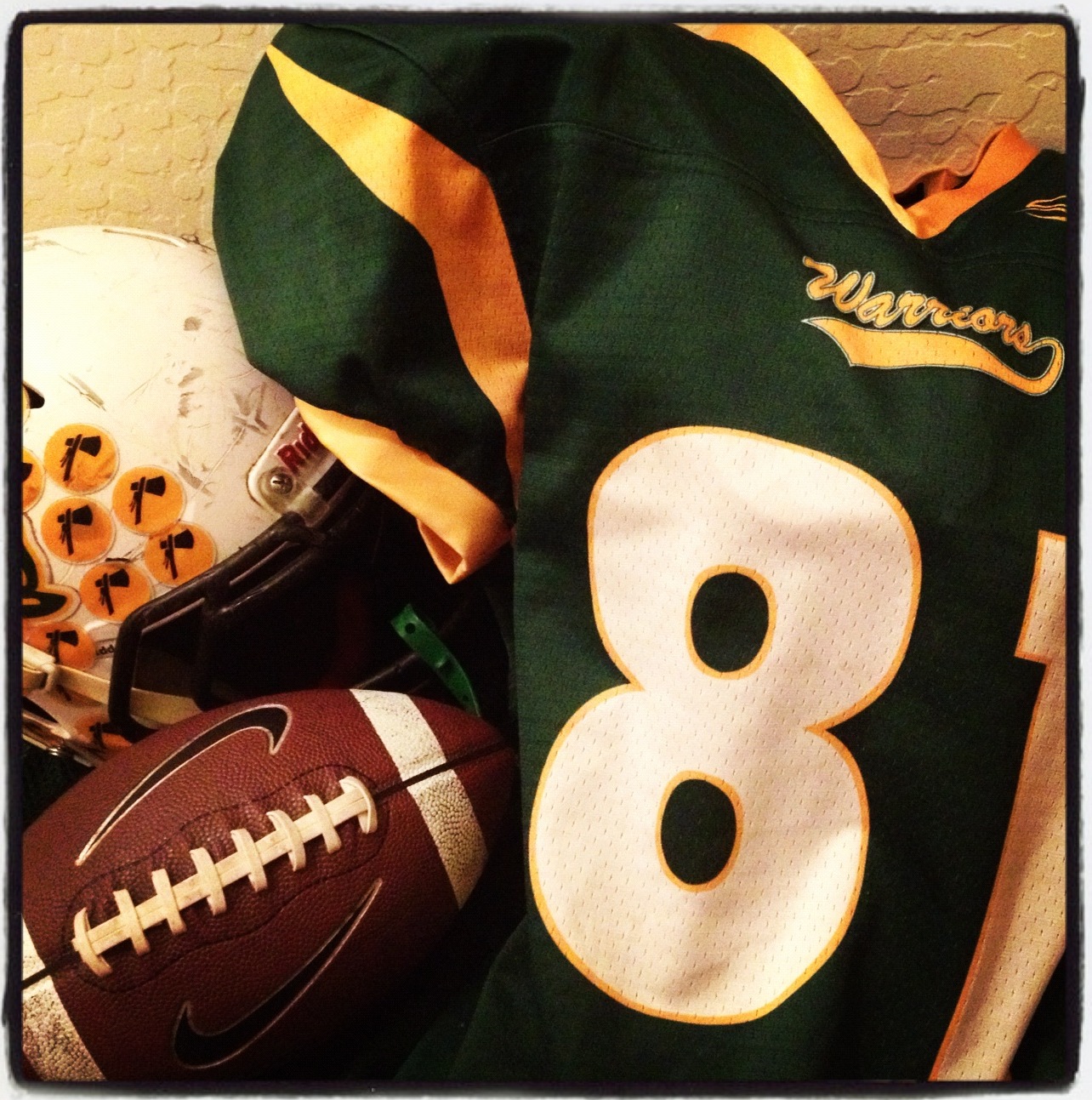 How to Store Sports Equipment