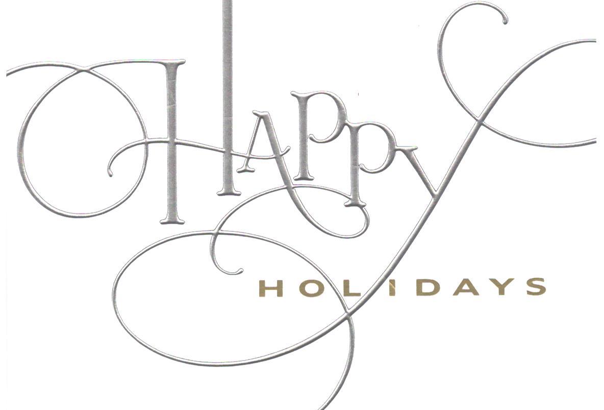 What’s Your Favorite Holiday Tradition?