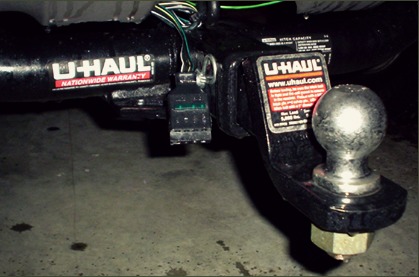 How do I Know my Trailer Hitch Rating?