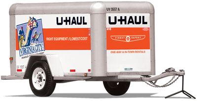 How Much Trailer Weight is Allowed?