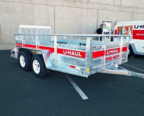 What Should Be Done if the Trailer Sways?