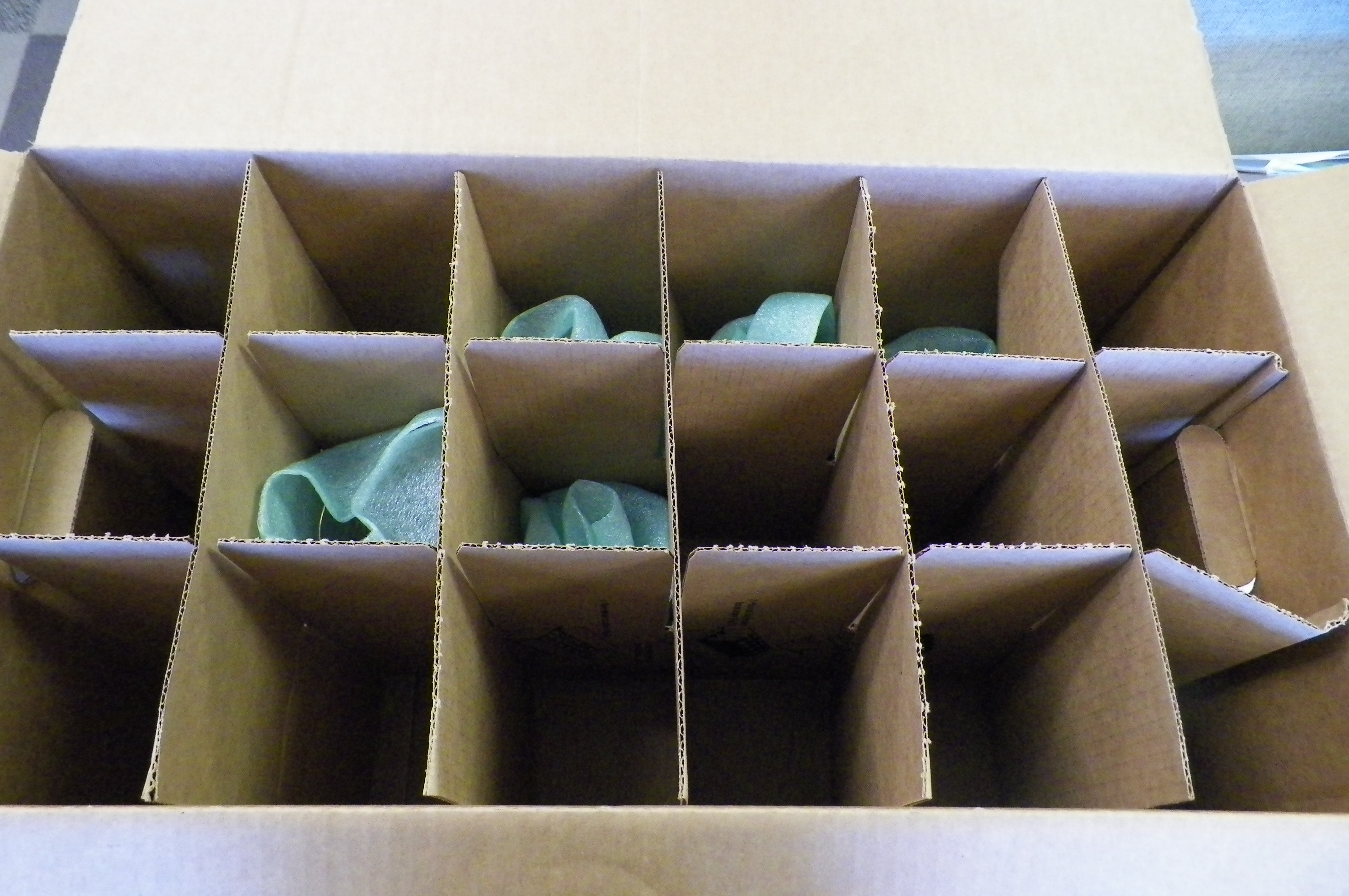 Battle of the Boxes: Hands-on Glass Pack Kit Test