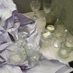 U-Haul Glass Pack Test Results