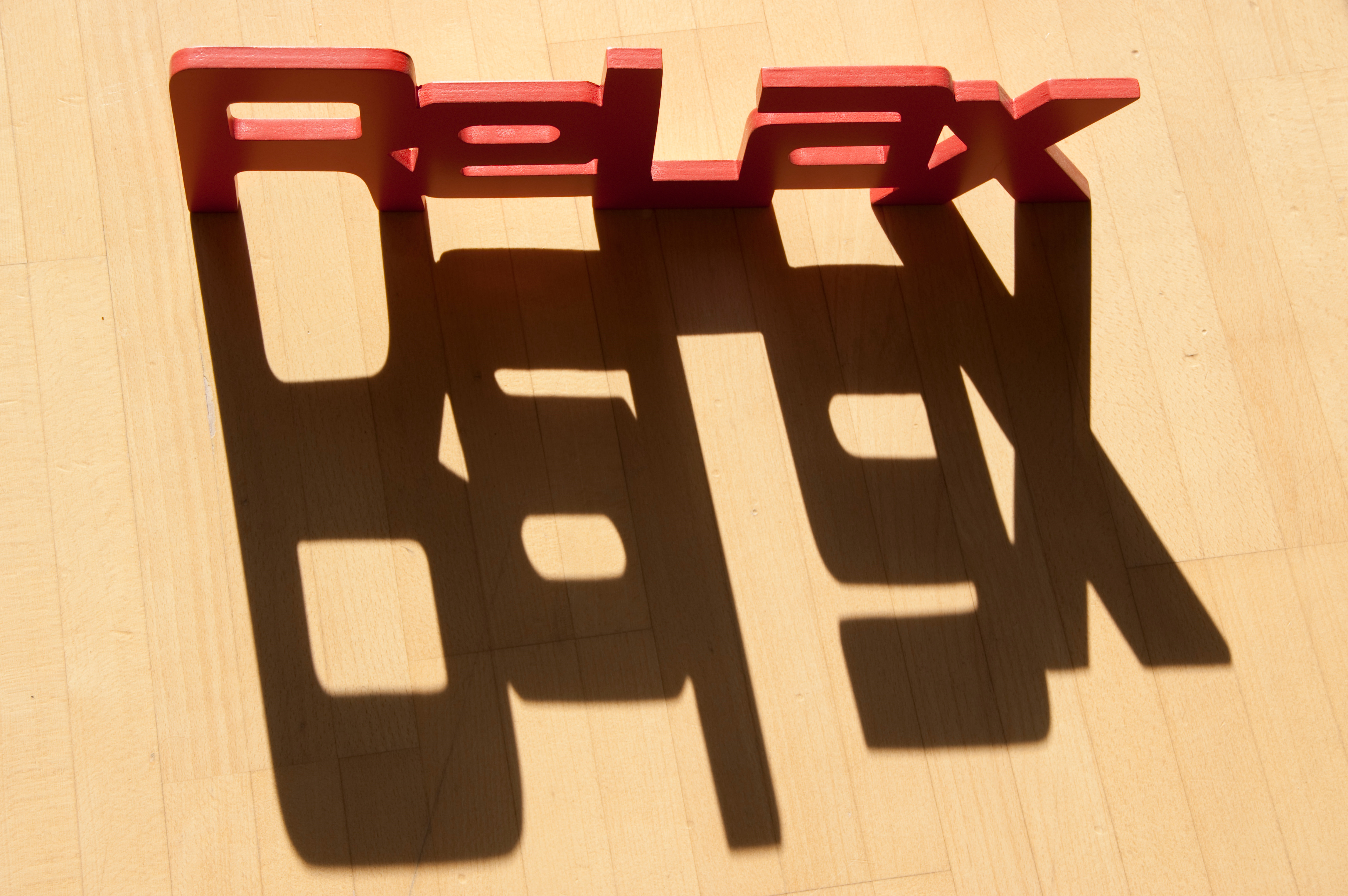 Top 5 Ways to Relax After Your Move