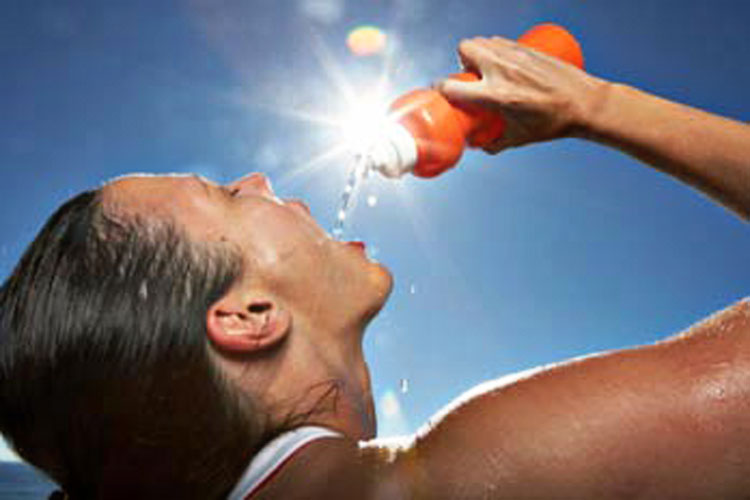 How to Keep Stuff Cool and Dry in the Moving Truck