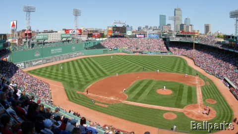 6 Must-See Baseball Stadiums
