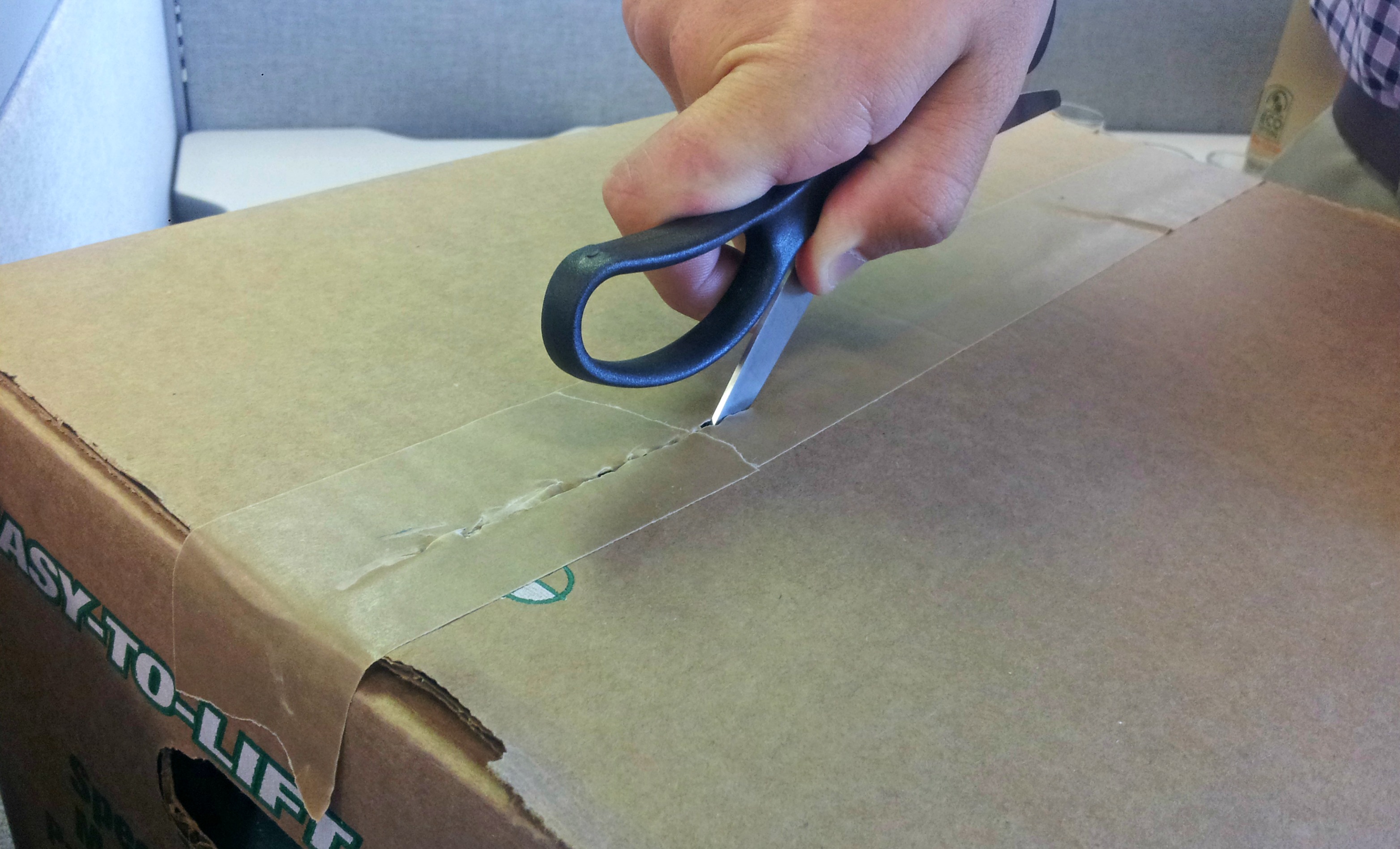 The First Room to Unpack After Your Move