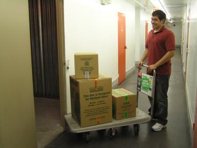 8 Steps to Prepare for a Short Notice Move