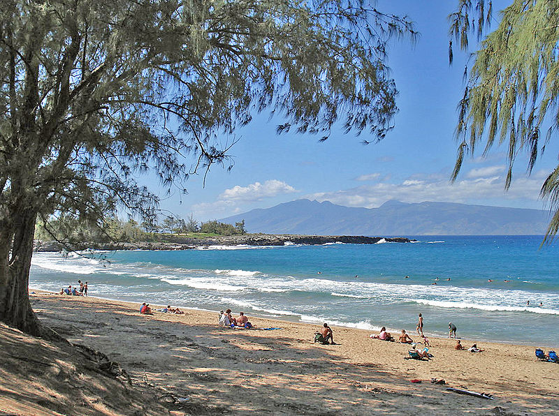 Moving to Hawaii: Maui – The Valley Isle