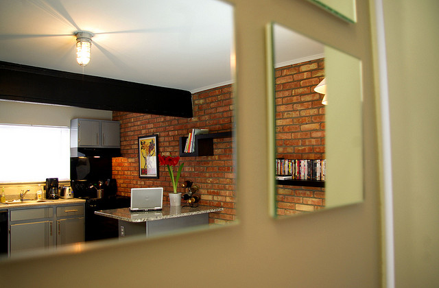 What to Look for in an Apartment Community