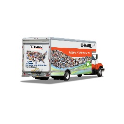 Insider’s Scoop: See Your Face on a Moving Truck