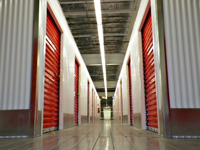 Tips for Self Storage in Chicago