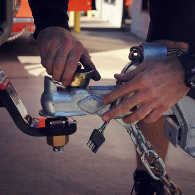 4 Gifts for your Hitch