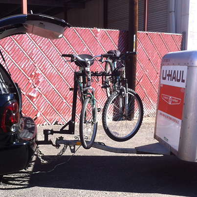 Best Bike Rack for Your Hitch