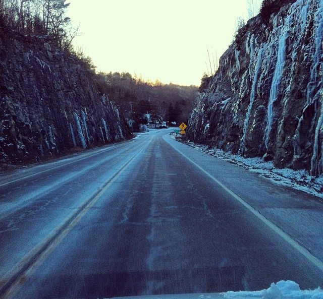 Why a Winter Move is Better than Summer