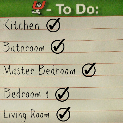 Five Tips to Unpack and Settle into Your New Home