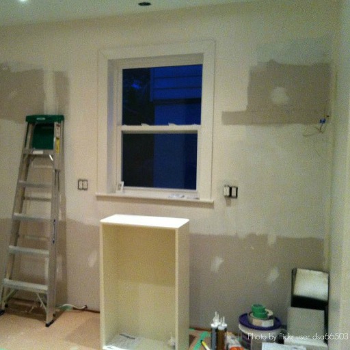 DIY Winter Renovation Tips