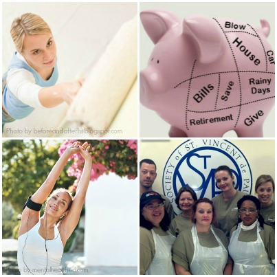 New Year’s Resolutions