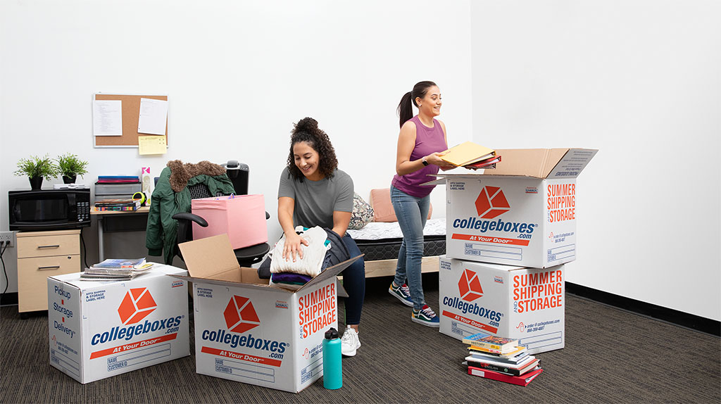 Essential Packing Tips for College