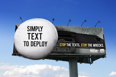 Distracted Driving Resources