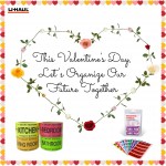 Valentine's Day Cards