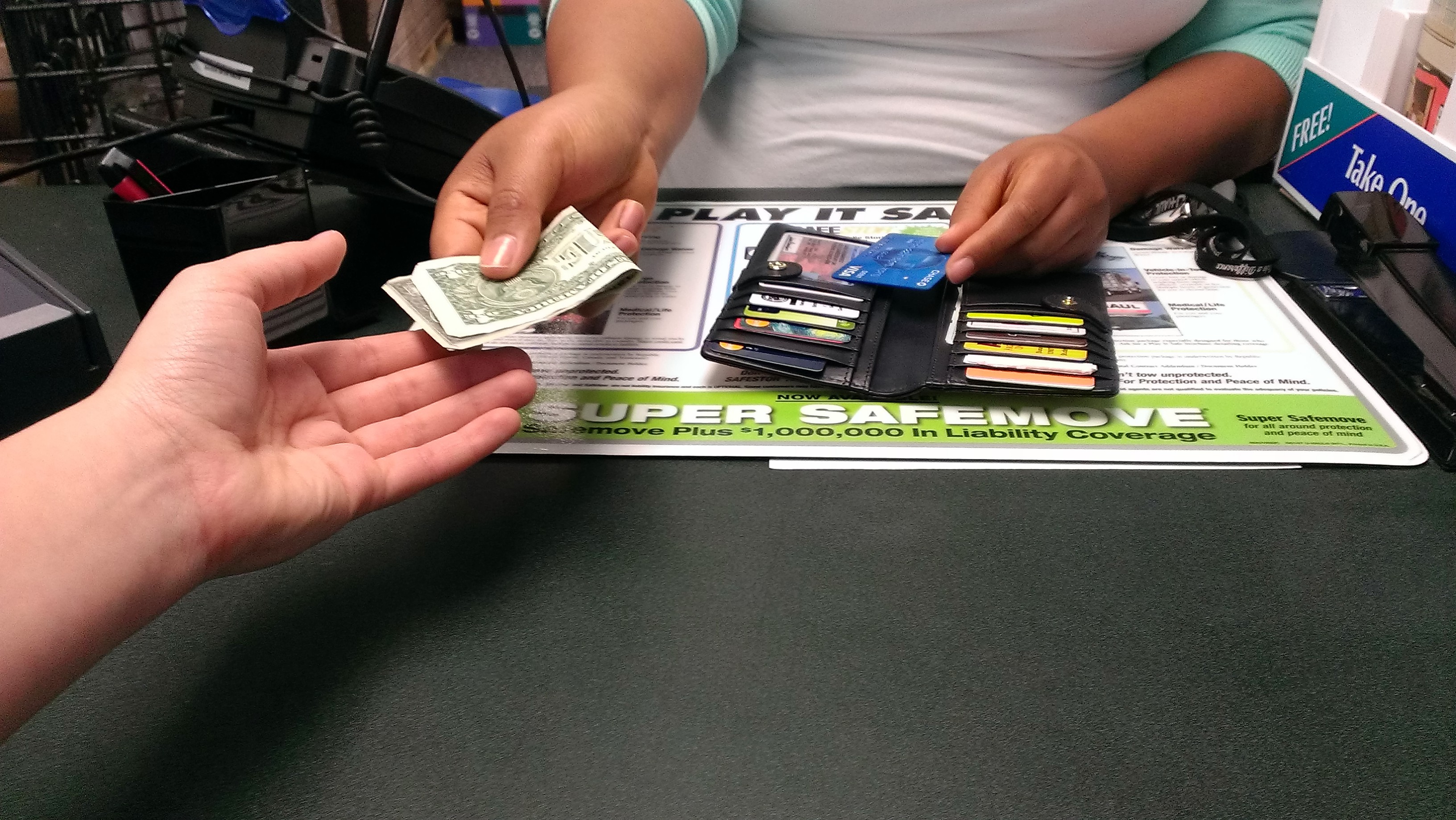 How to Pay Your Storage Unit