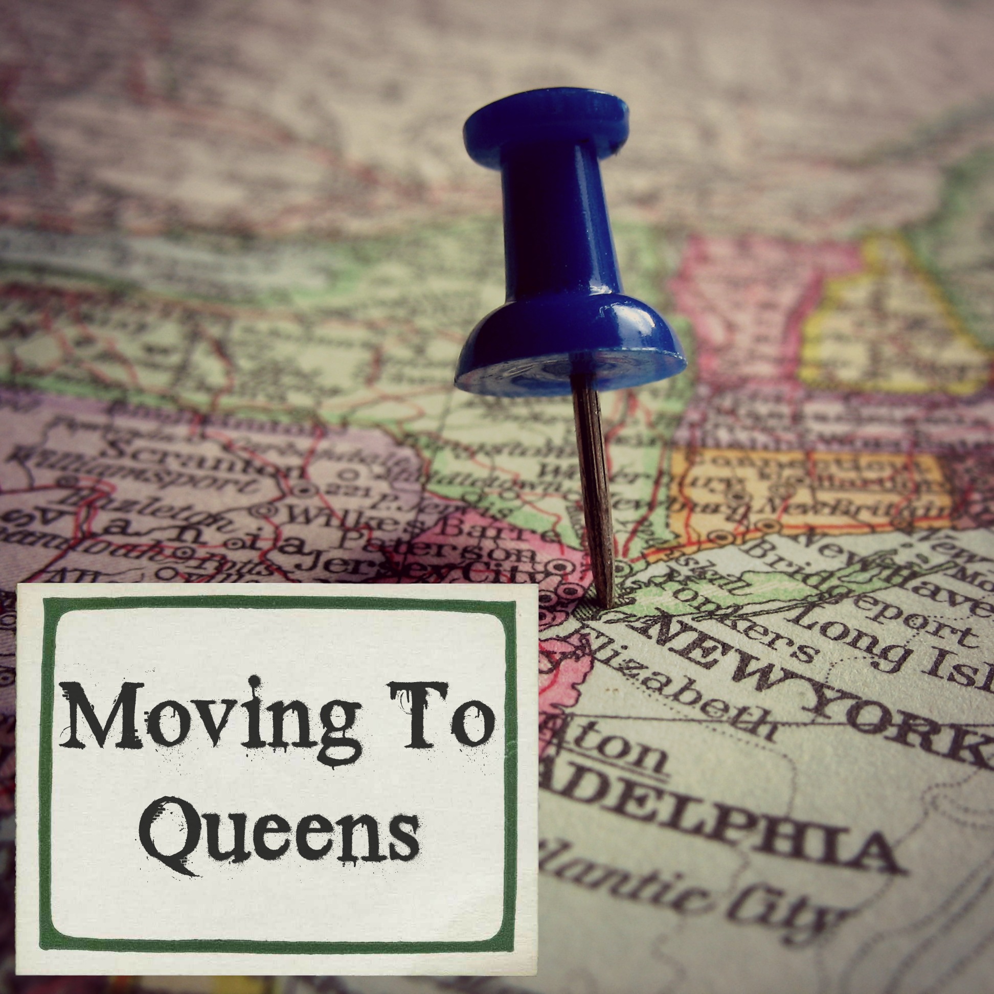 Moving To Queens