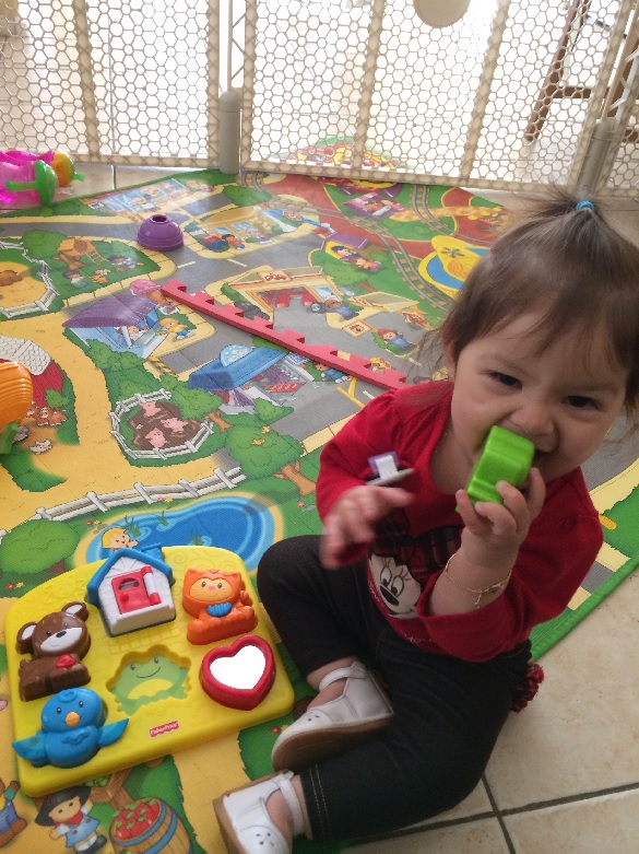 Child Proofing Your Home: 12 Tips for Parents